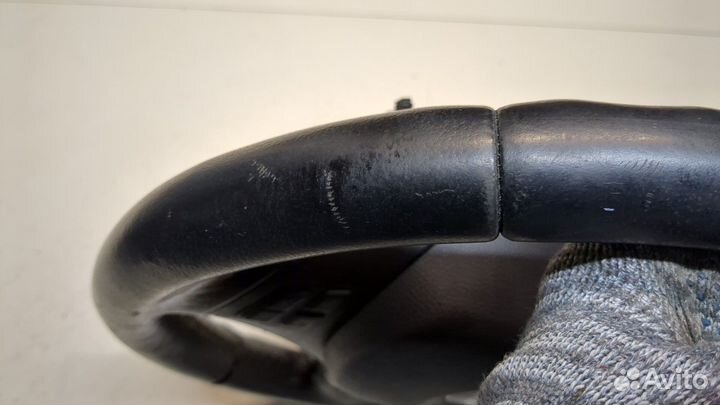 Руль BMW 3 E90, E91, E92, E93, 2006