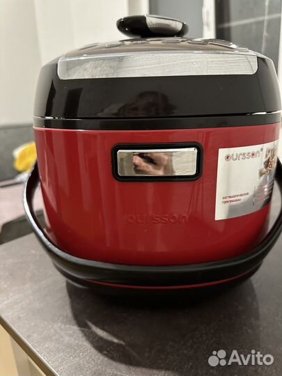 Мультиварка oursson