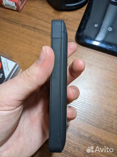 Чехол-аккумулятор для iPhone 4/4s