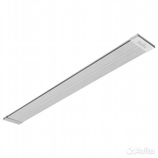 Обогреватель инфракрасный потолочный ballu (М)