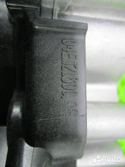 Помпа Skoda Octavia 3 A7