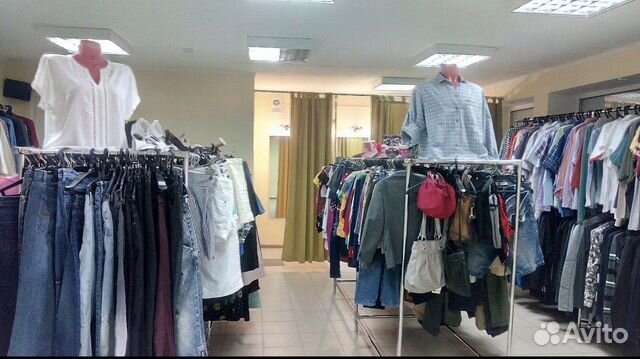 Женская одежда оптом