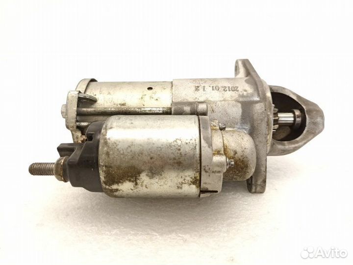 Стартер Chevrolet Cruze J300 1.8 F18D4