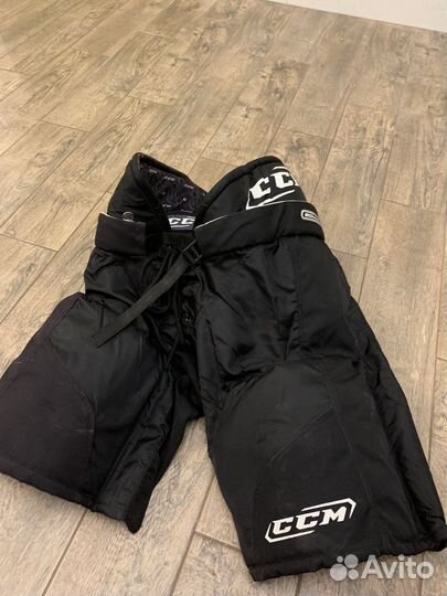 Хоккейные шорты