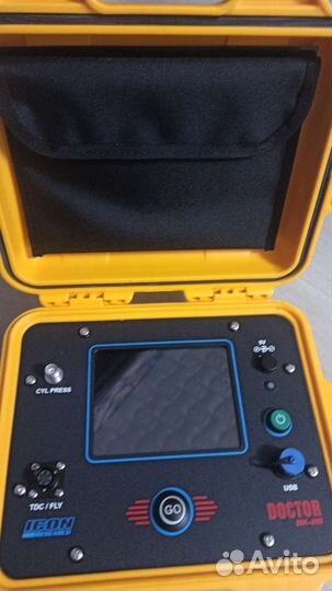 Доктор перфоманс DK