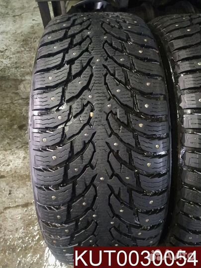 Nokian Tyres Hakkapeliitta 9 275/50 R21 107U