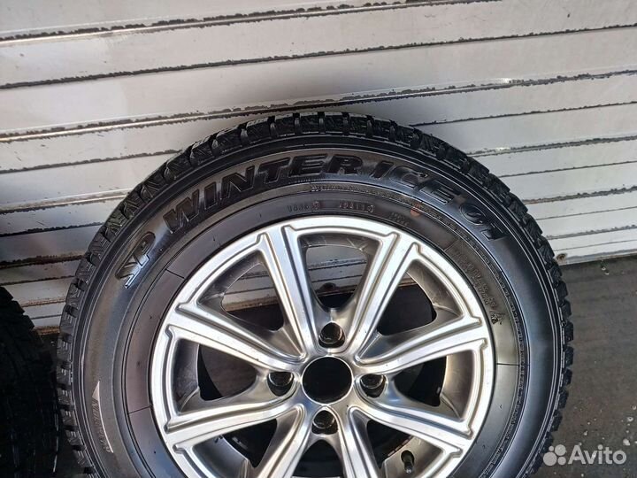 Литые диски