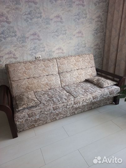 Диван раскладной бу