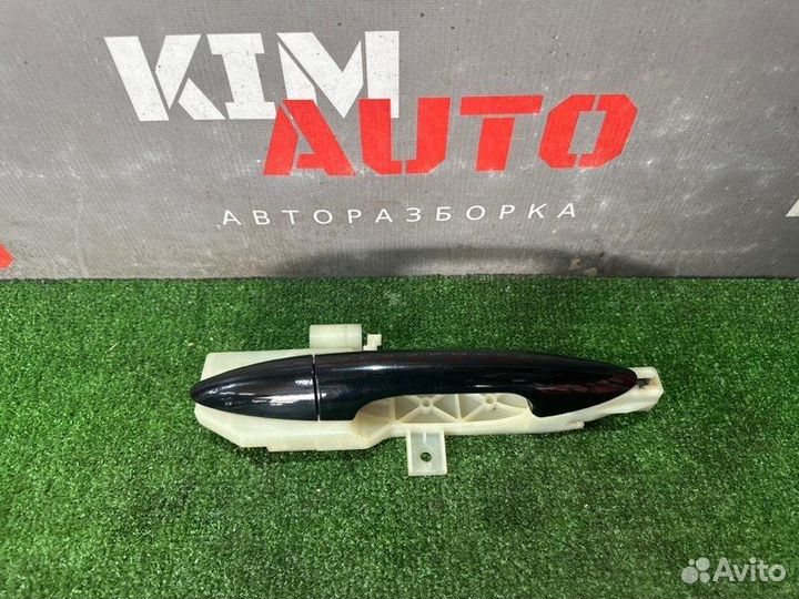 Ручка двери внешняя передняя правая Kia Rio 3 Ub