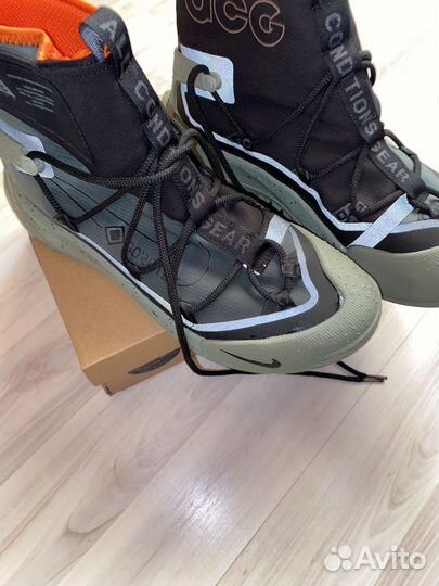 Nike ACG Antarktik Gore-T Оригинал