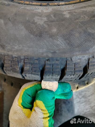 Bridgestone Blizzak Revo GZ 185/65 R14 86S