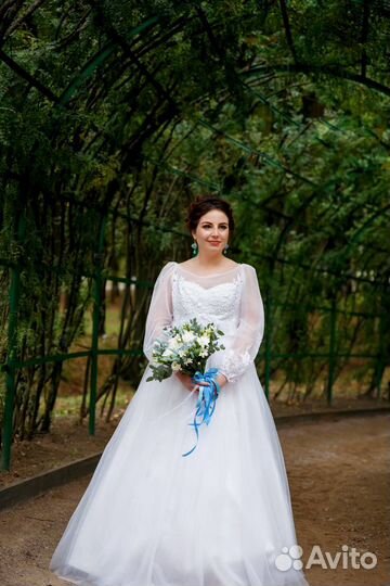 Свадебная, портретная, контент - фотосъёмка