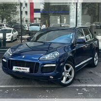 Porsche Cayenne S 4.8 AT, 2008, 229 288 км, с пробегом, цена 1 260 000 руб.