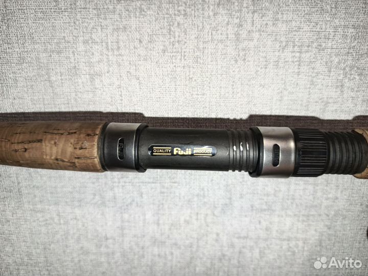 Спиннинг Daiwa Exceler EXC-702ulfs-AR
