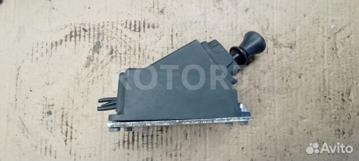 Кран подъема кузова DAF XF 106 2015