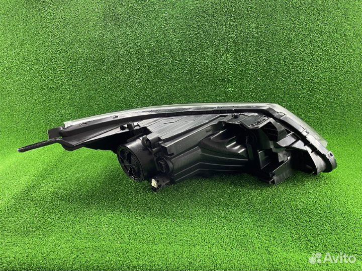 Фара левая KIA RIO 3 15-17