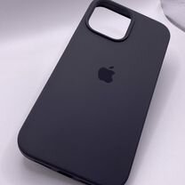 Чехол на iPhone 13 Pro Max Silicon Case