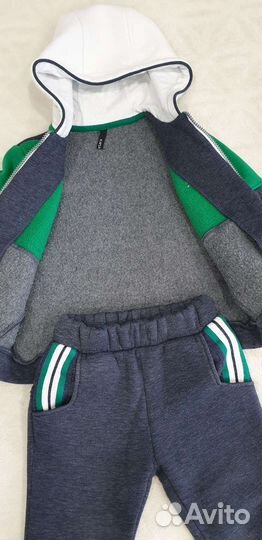 Спортивный костюм