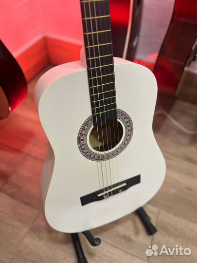 Гитара классическая