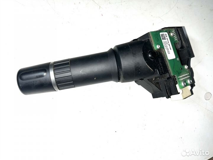 Подрулевой перключатель Mazda 6 GH