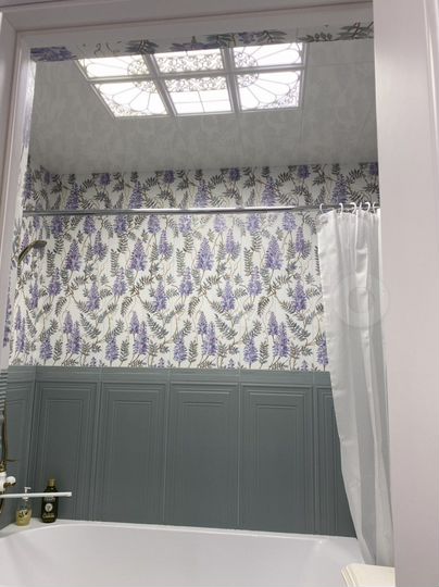 2-к. квартира, 92 м², 4/13 эт.