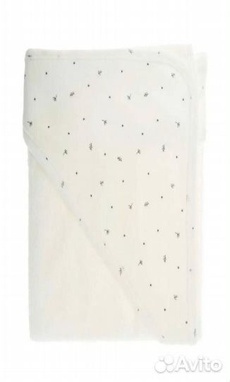 Полотенце уголок детское новое