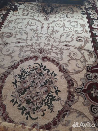 Ковер новый