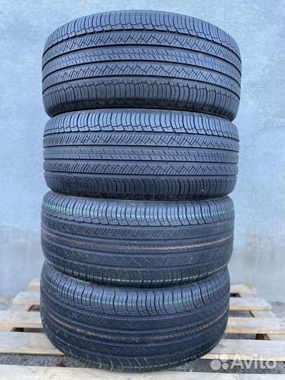 Michelin Latitude Tour HP 265/45 R21