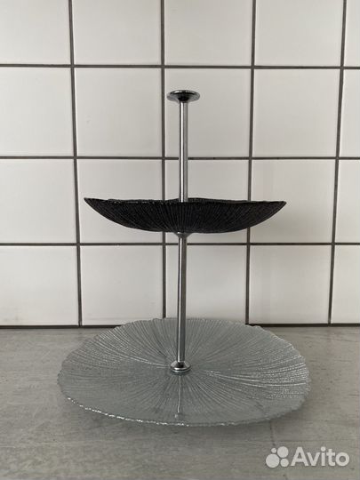 Подставка для фруктов и пирожных