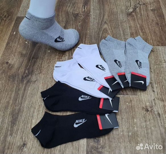 Носки мужские (Южная Корея)