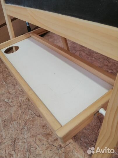 Мольберт детский IKEA
