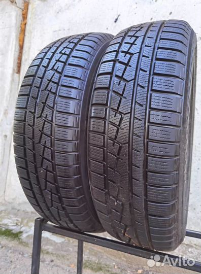 Yokohama W.Drive 215/60 R17 96H