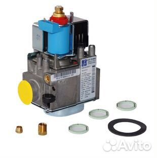 Газовый комбинированный регулятор Viessmann