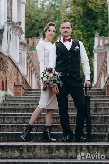 Свадебные фотосессии