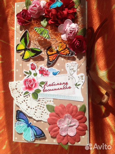 Шоколадницы