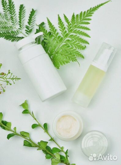 Сет косметики