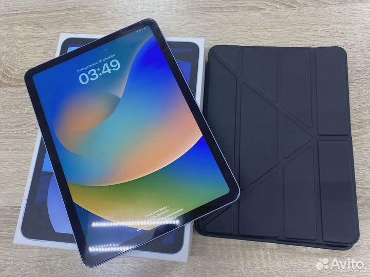 iPad Air 4-го поколения