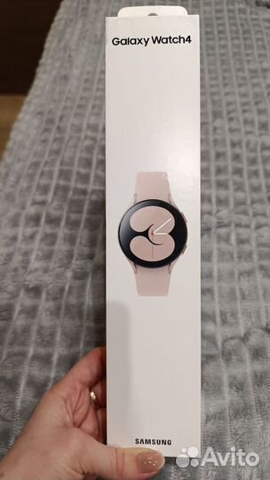 Samsung galaxy watch 4 40mm