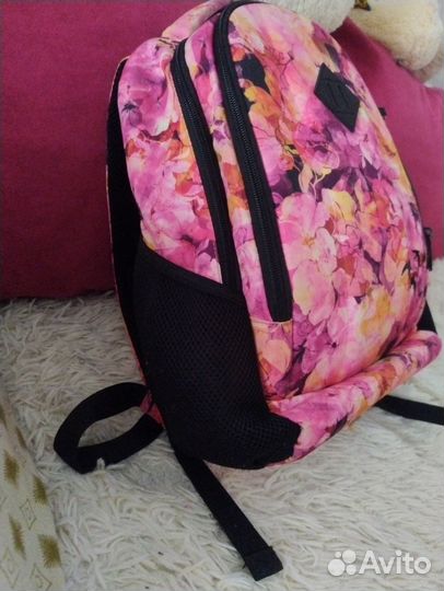 Рюкзак для девочки