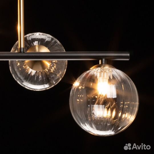 Современная подвесная люстра Оливия De City