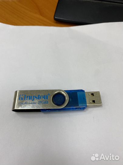 Usb флешка 2gb Kingston