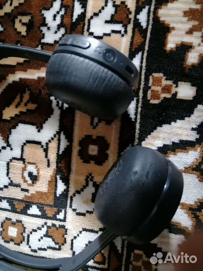 Беспроводные наушники Sony nfc aac