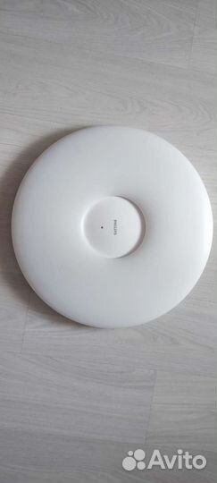 Потолочный светильник xiaomi philips smart