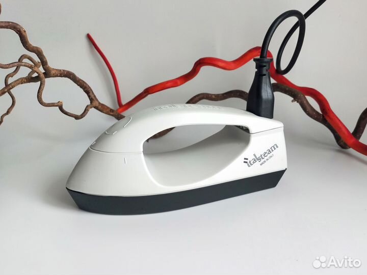 Ручной отпариватель для одежды Италия