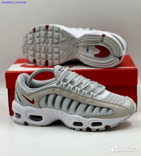 Кроссовки Nike Air Max Tailwind 4 (Арт.37698)