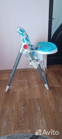 Стул для кормления