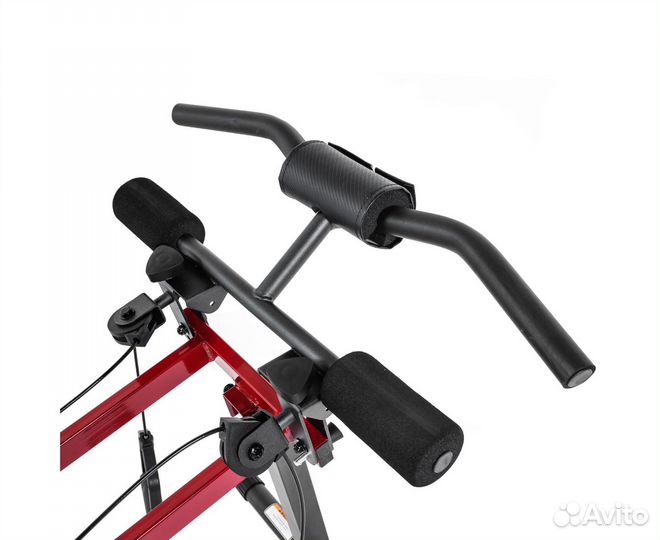 Тренажер для ног DFC Pilate Trainer D5006