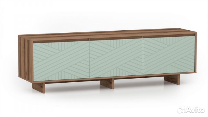 Тумба под тв 1800