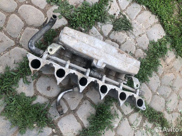 Коллектор nissan patrol 1993 года выпуск