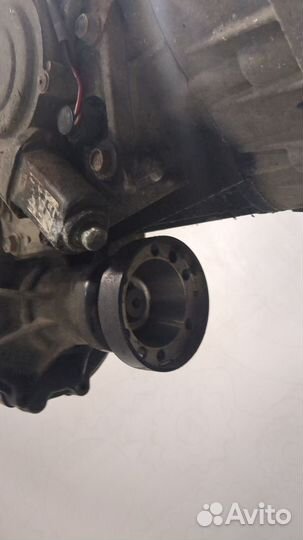 Раздаточный редуктор кпп Suzuki Grand Vitara, 2009